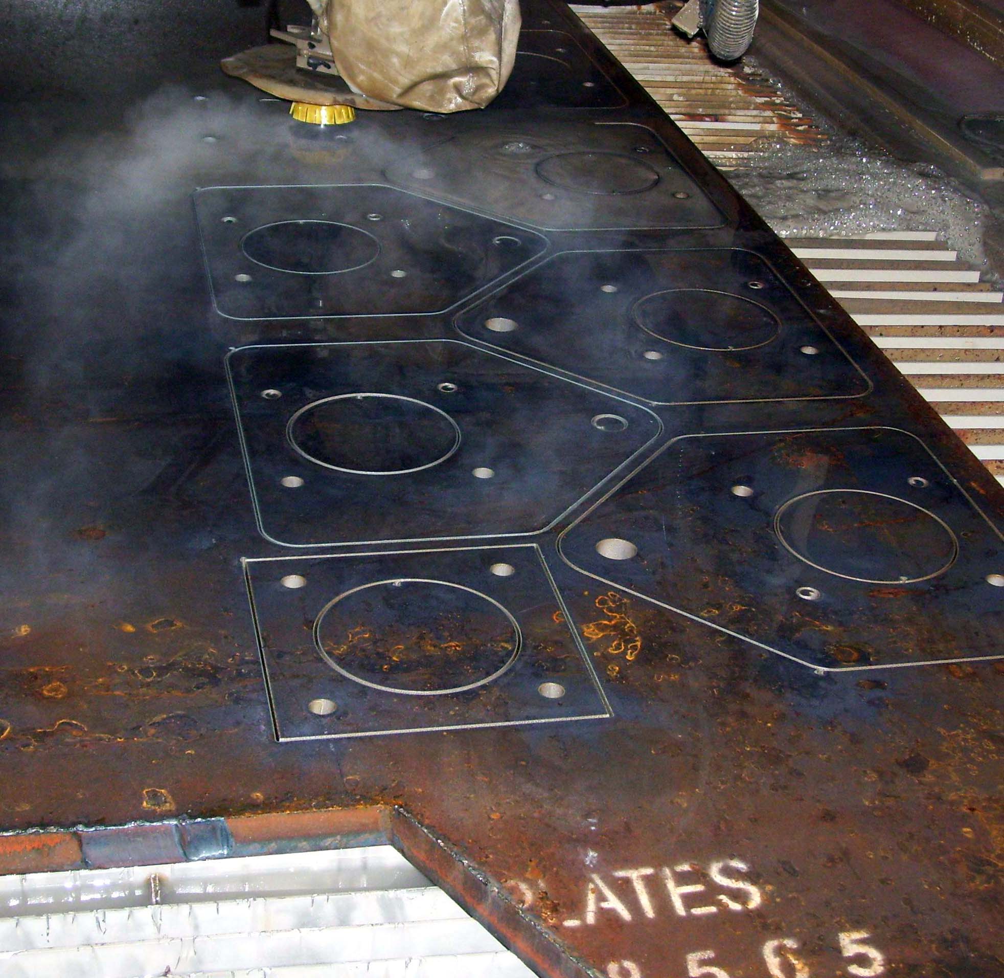 Cesco Magnetics Manufacturing